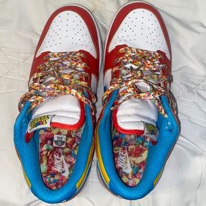 Men’s Jordan Low Fruity Pebbles